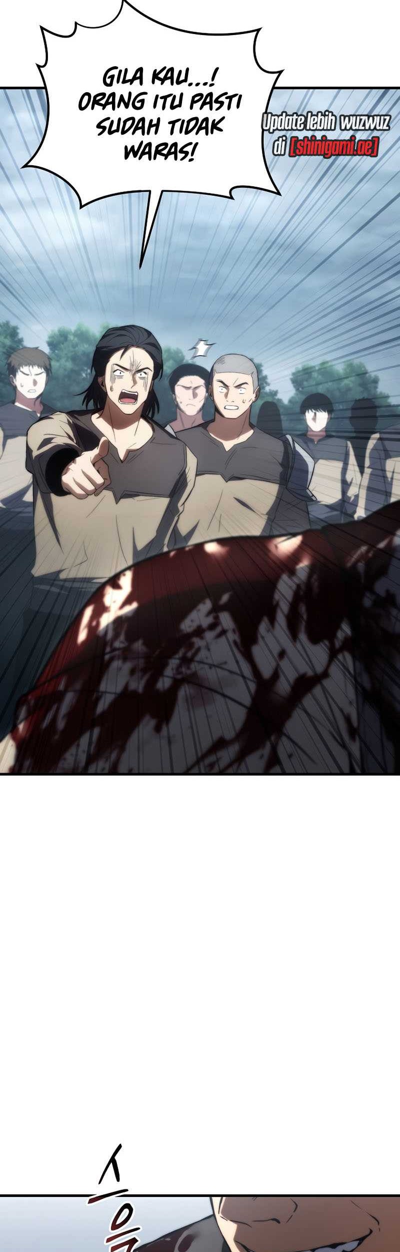 The 100th Regression Of The Max-Level Player Chapter 15 Gambar 55