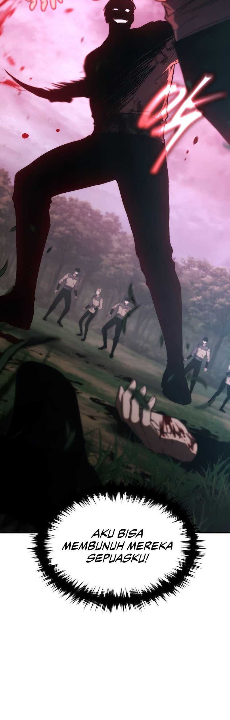 The 100th Regression Of The Max-Level Player Chapter 15 Gambar 61