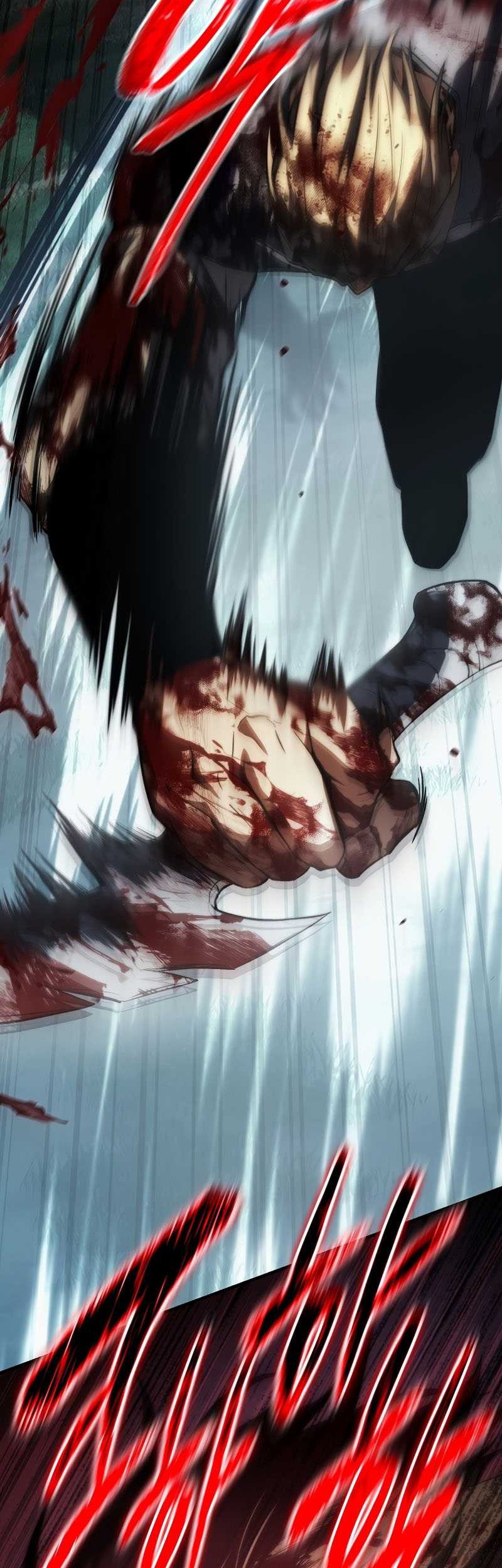 The 100th Regression Of The Max-Level Player Chapter 15 Gambar 59