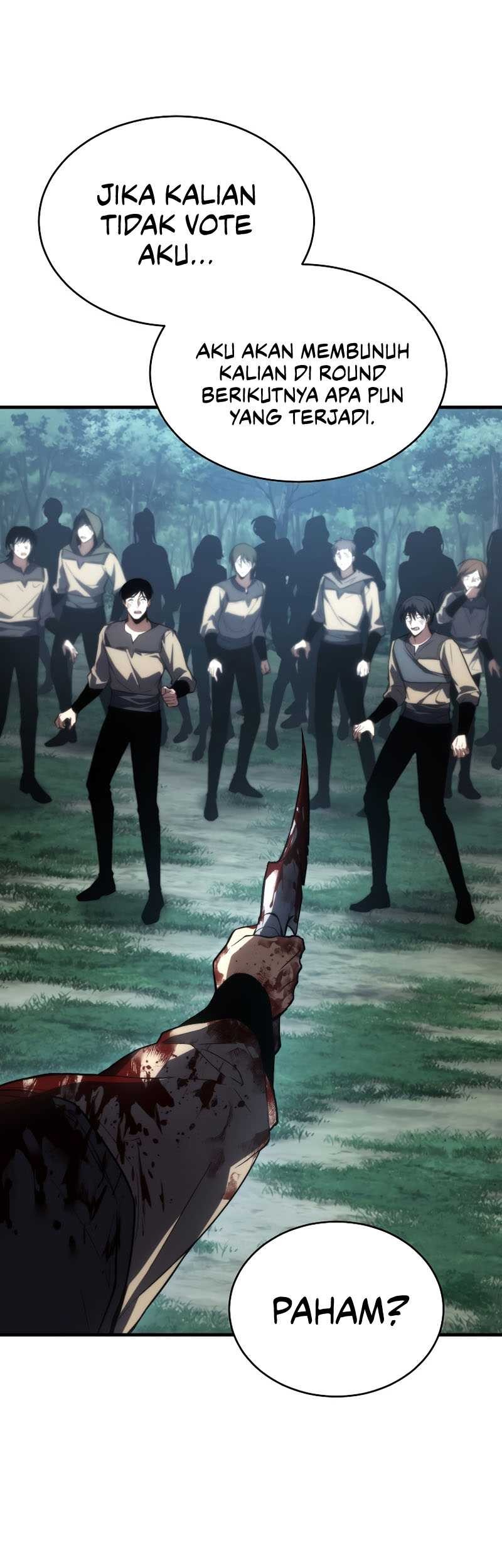 The 100th Regression Of The Max-Level Player Chapter 15 Gambar 62