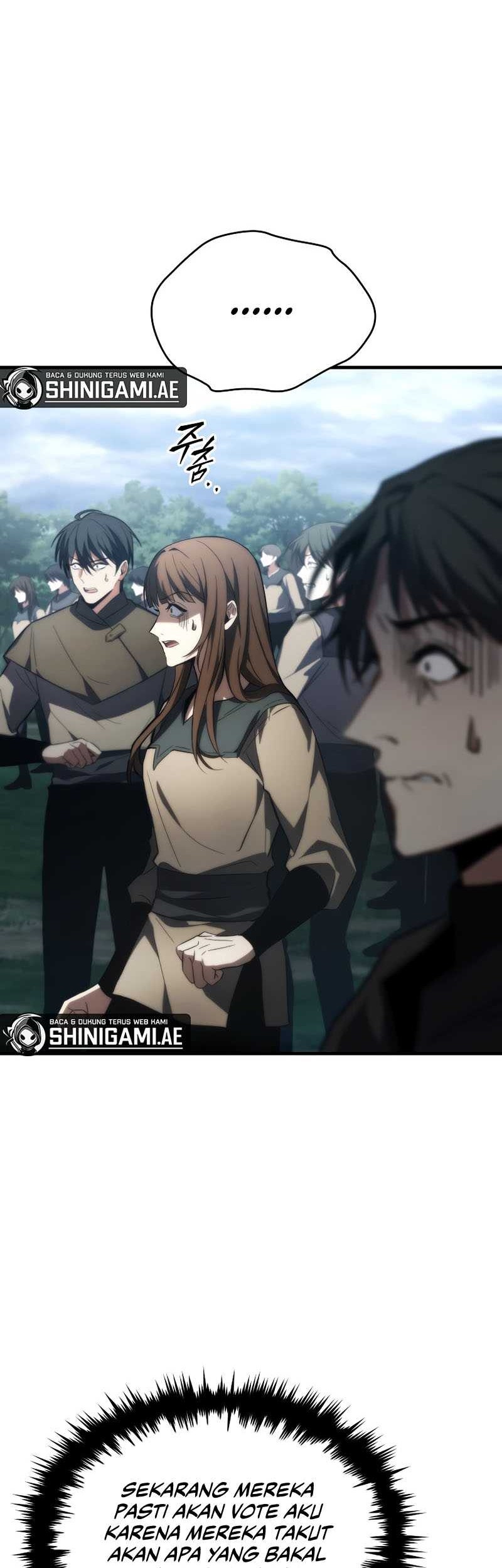 The 100th Regression Of The Max-Level Player Chapter 15 Gambar 63