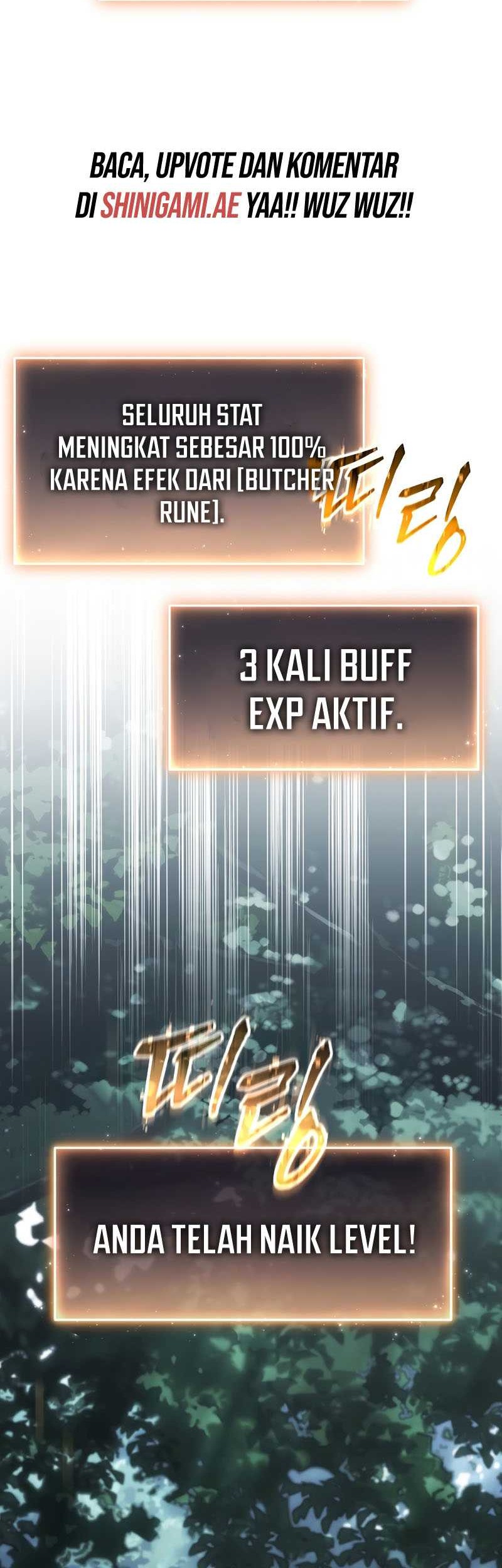 The 100th Regression Of The Max-Level Player Chapter 15 Gambar 69