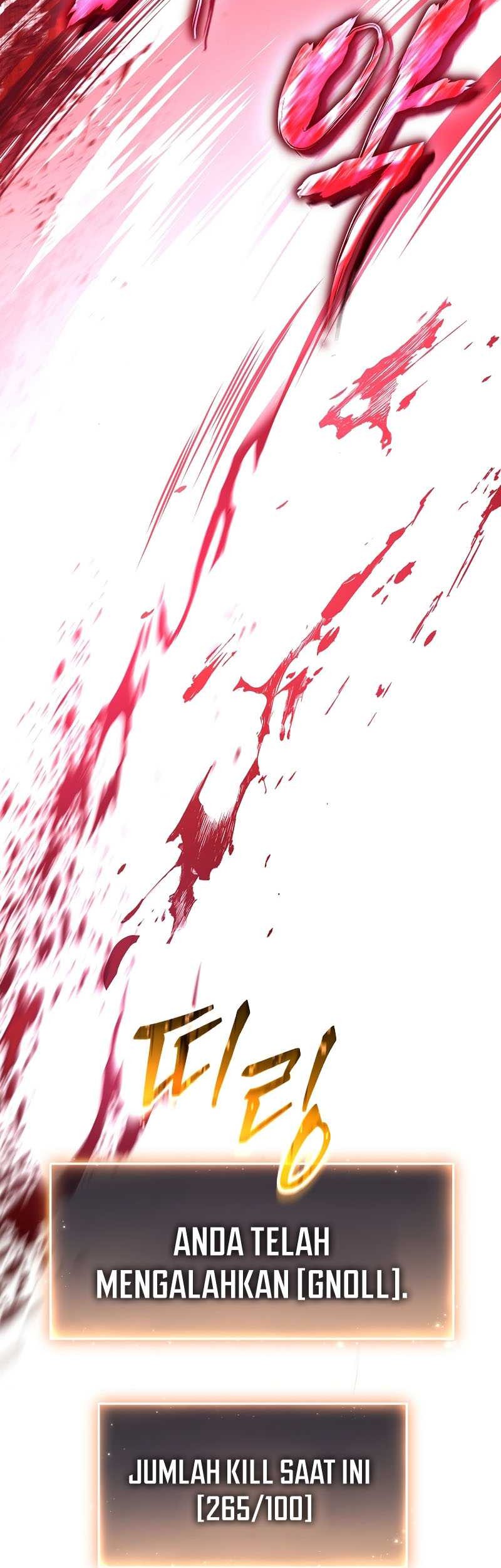 The 100th Regression Of The Max-Level Player Chapter 15 Gambar 68