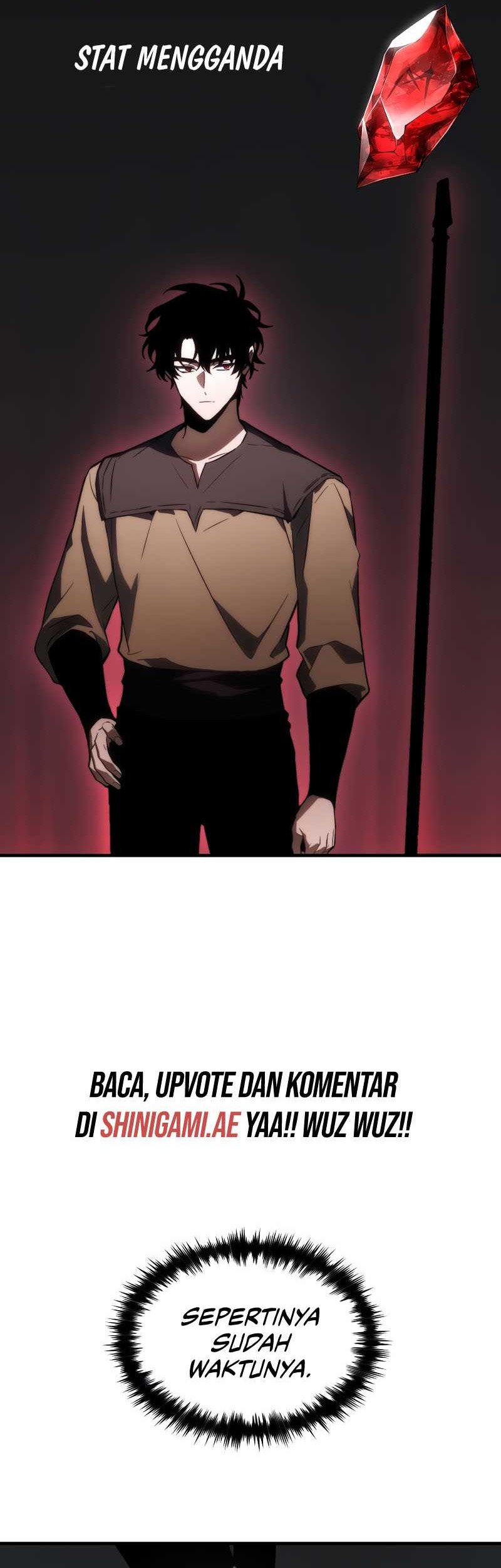 The 100th Regression Of The Max-Level Player Chapter 15 Gambar 73