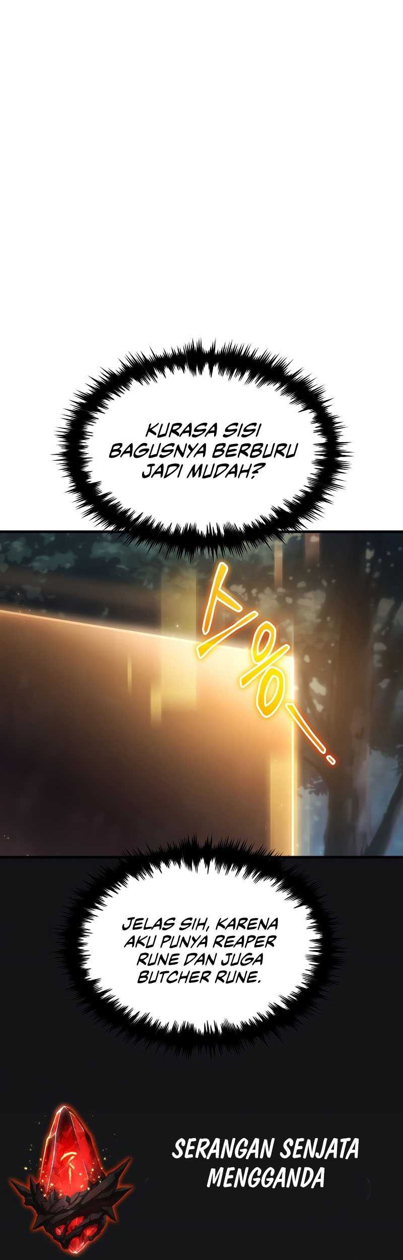 The 100th Regression Of The Max-Level Player Chapter 15 Gambar 72