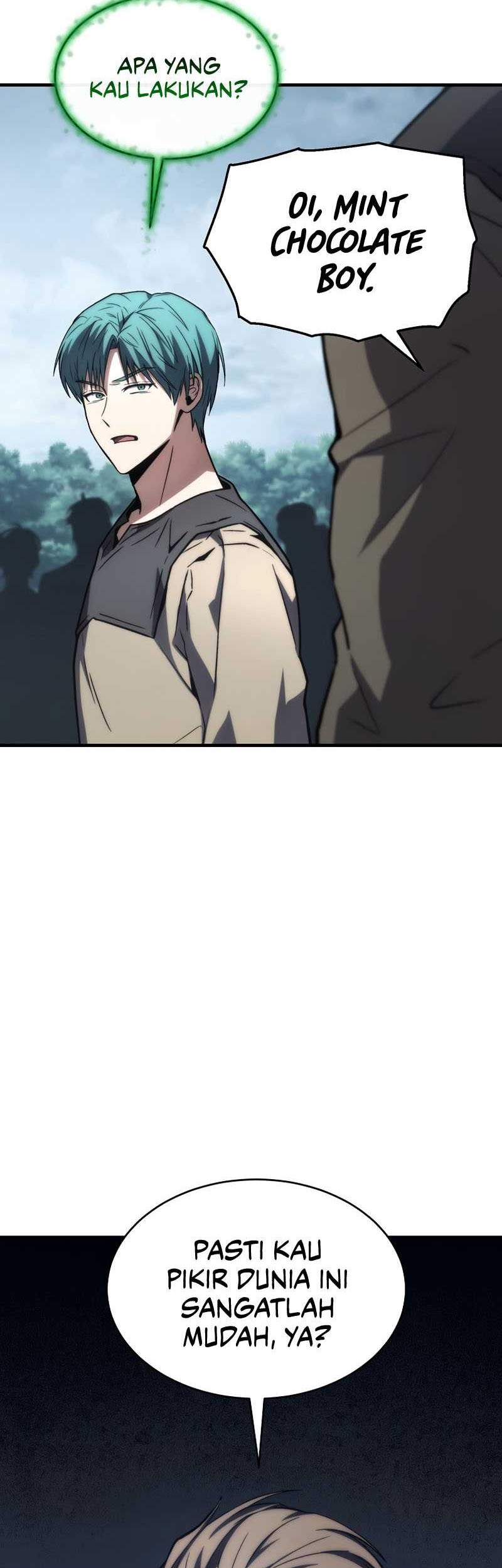 The 100th Regression Of The Max-Level Player Chapter 15 Gambar 35