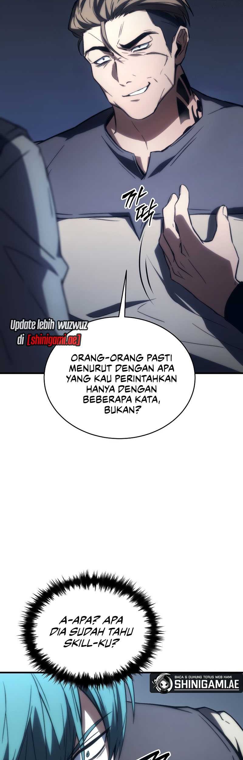 The 100th Regression Of The Max-Level Player Chapter 15 Gambar 36