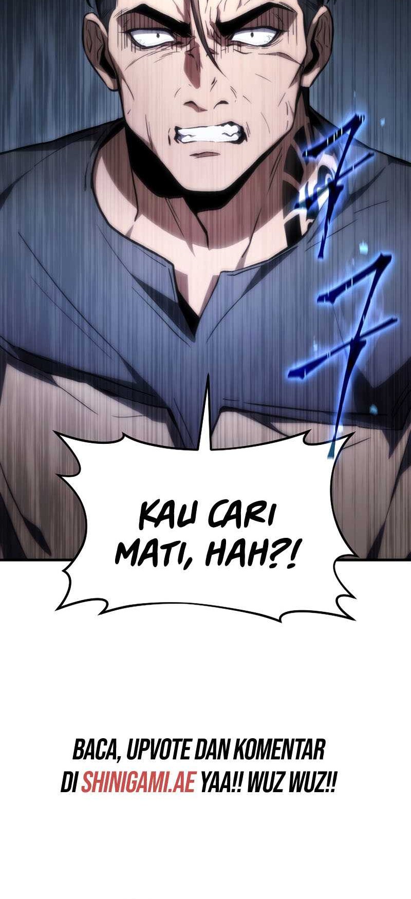 The 100th Regression Of The Max-Level Player Chapter 15 Gambar 41