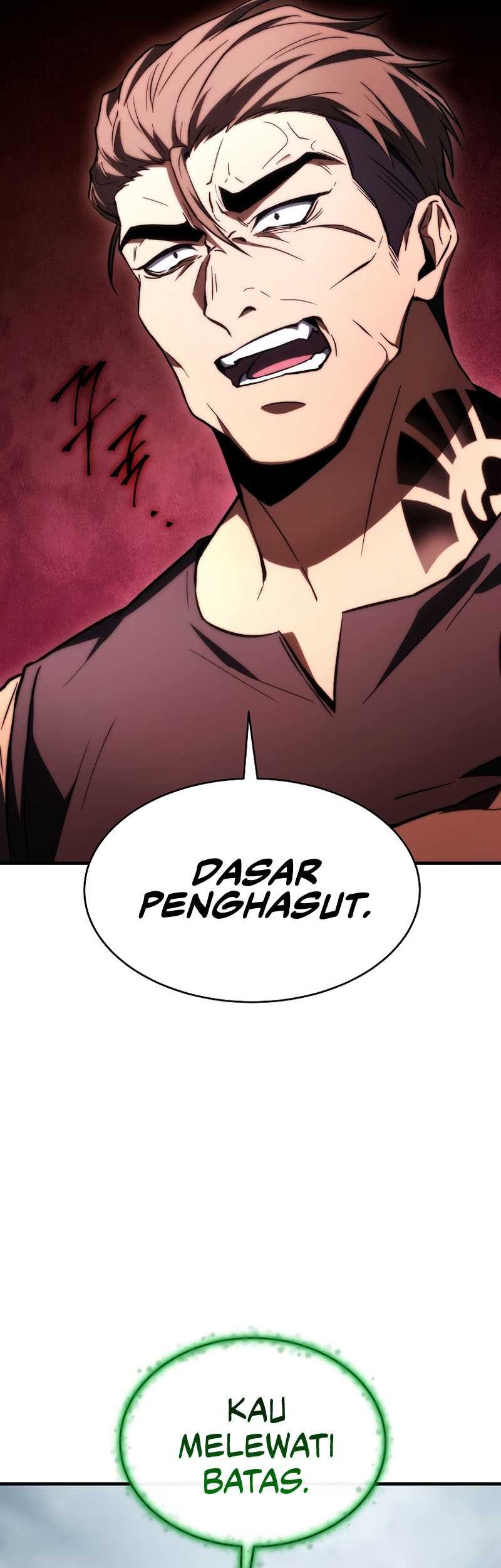 The 100th Regression Of The Max-Level Player Chapter 15 Gambar 38