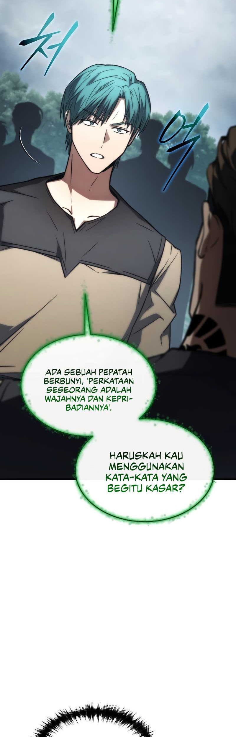 The 100th Regression Of The Max-Level Player Chapter 15 Gambar 39