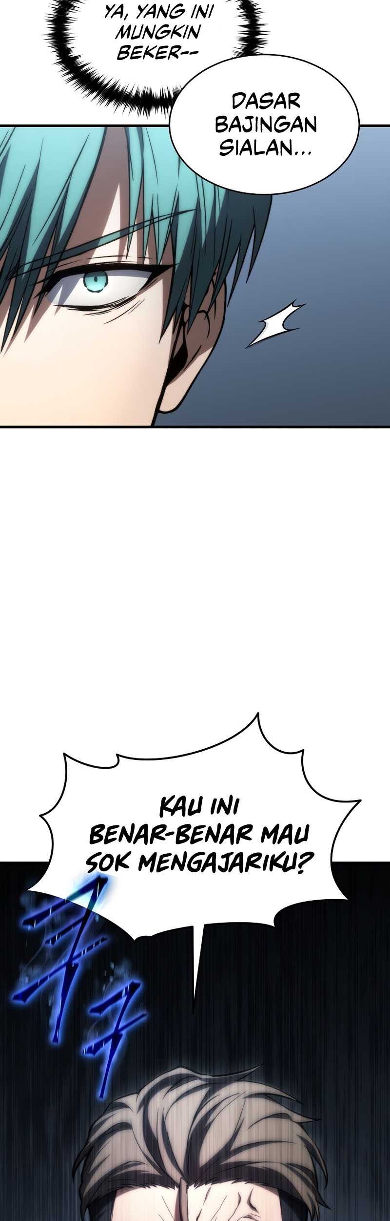 The 100th Regression Of The Max-Level Player Chapter 15 Gambar 40