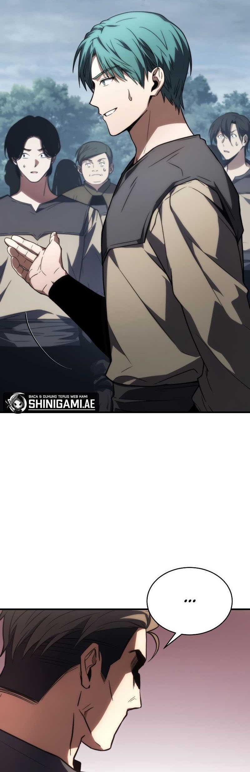 The 100th Regression Of The Max-Level Player Chapter 15 Gambar 45