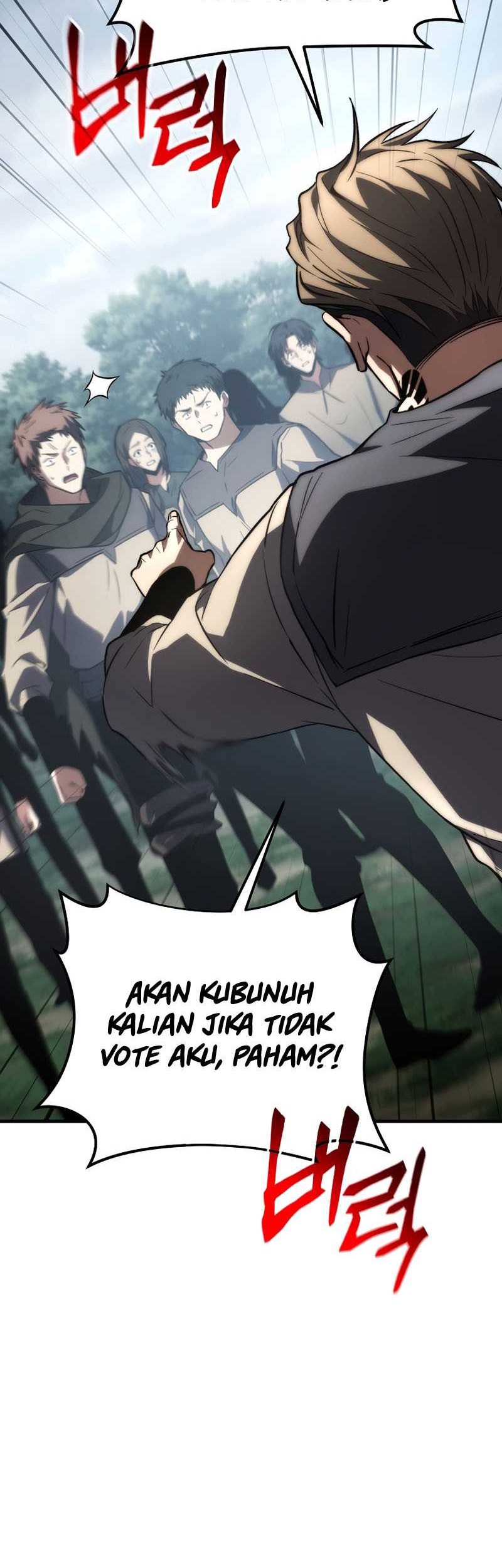 The 100th Regression Of The Max-Level Player Chapter 15 Gambar 43