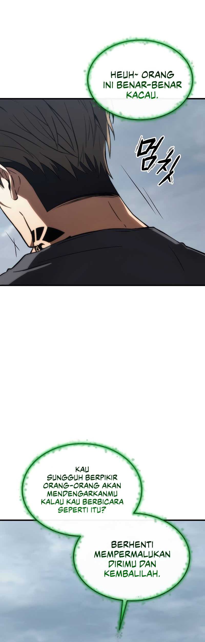 The 100th Regression Of The Max-Level Player Chapter 15 Gambar 44