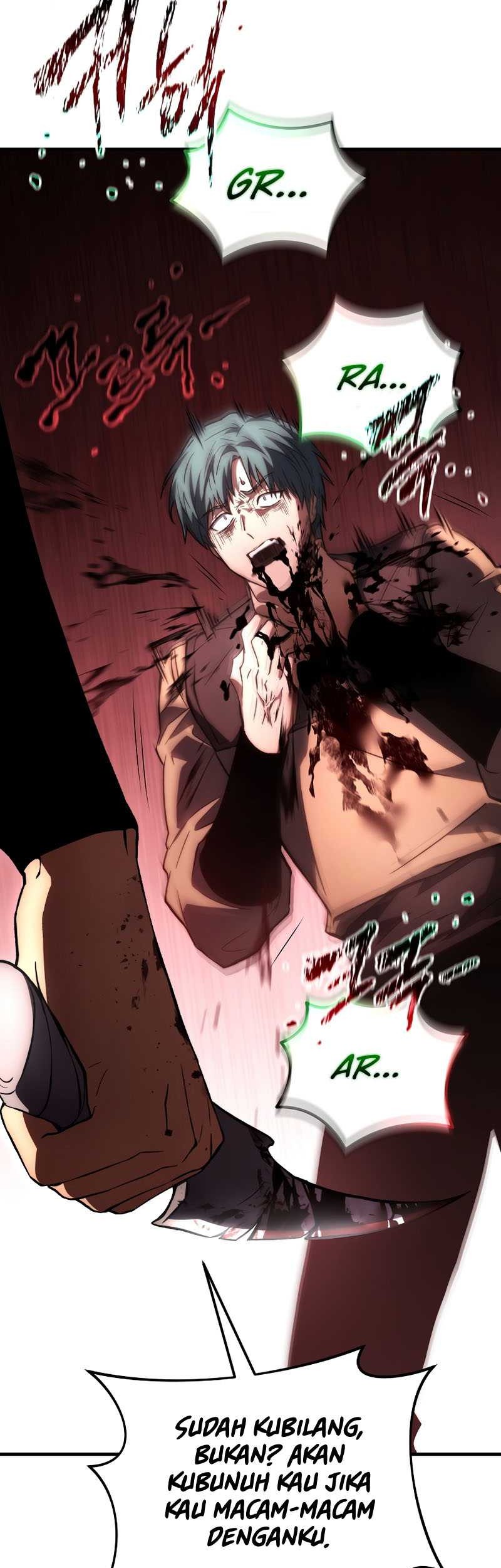 The 100th Regression Of The Max-Level Player Chapter 15 Gambar 48