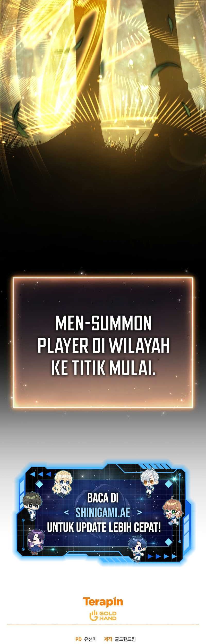 The 100th Regression Of The Max-Level Player Chapter 15 Gambar 77