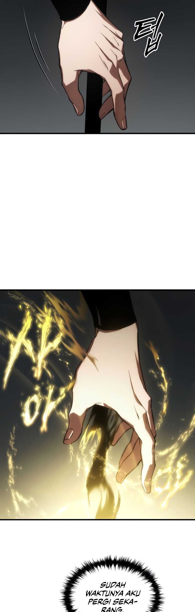 The 100th Regression Of The Max-Level Player Chapter 15 Gambar 74