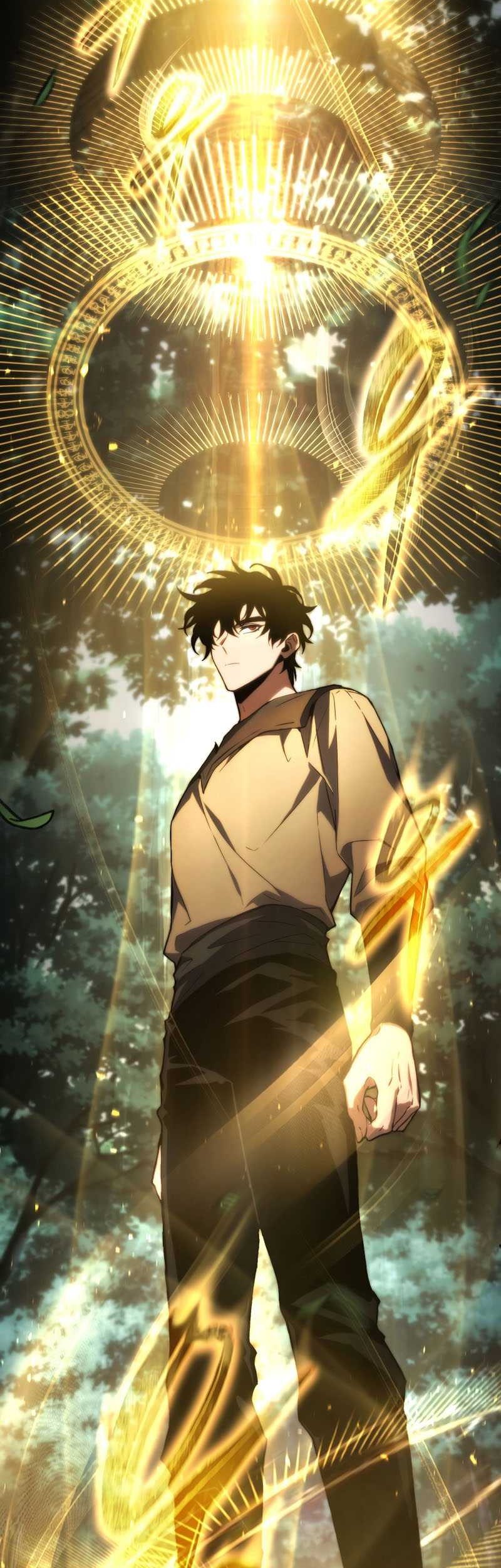 The 100th Regression Of The Max-Level Player Chapter 15 Gambar 76