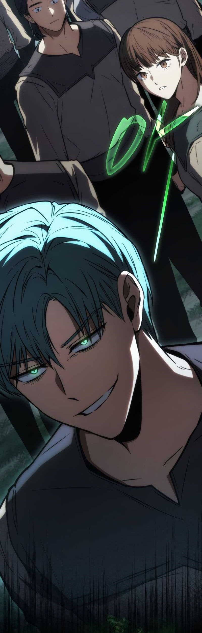 The 100th Regression Of The Max-Level Player Chapter 15 Gambar 3