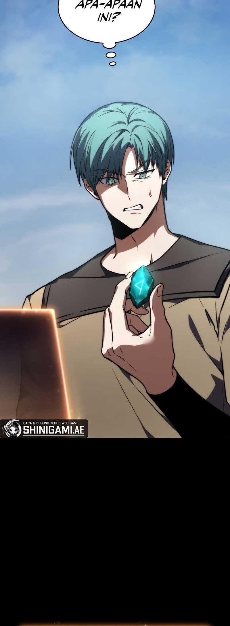 The 100th Regression Of The Max-Level Player Chapter 15 Gambar 5