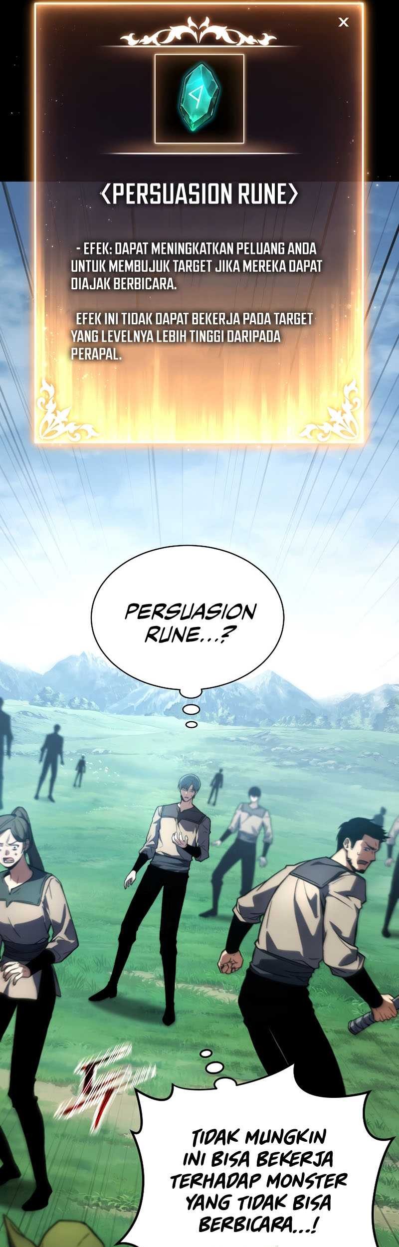 The 100th Regression Of The Max-Level Player Chapter 15 Gambar 6