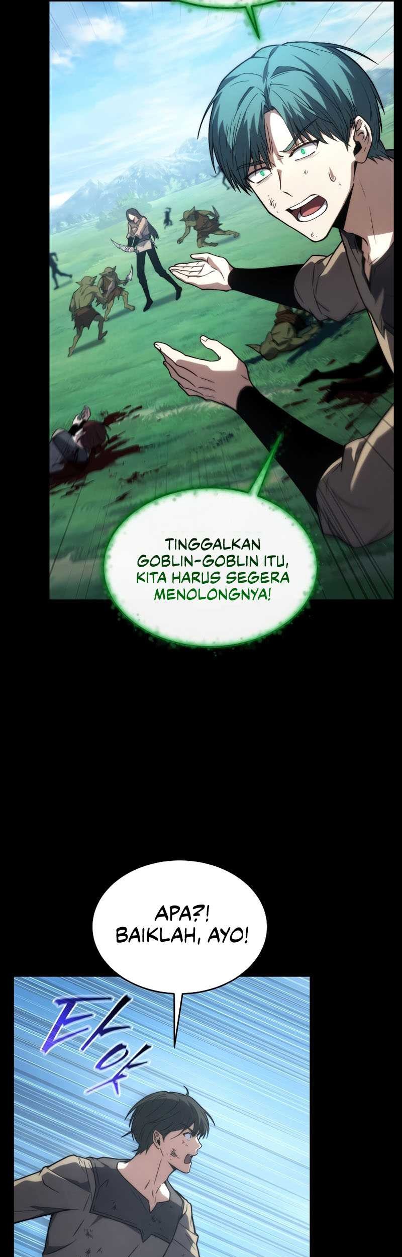 The 100th Regression Of The Max-Level Player Chapter 15 Gambar 10