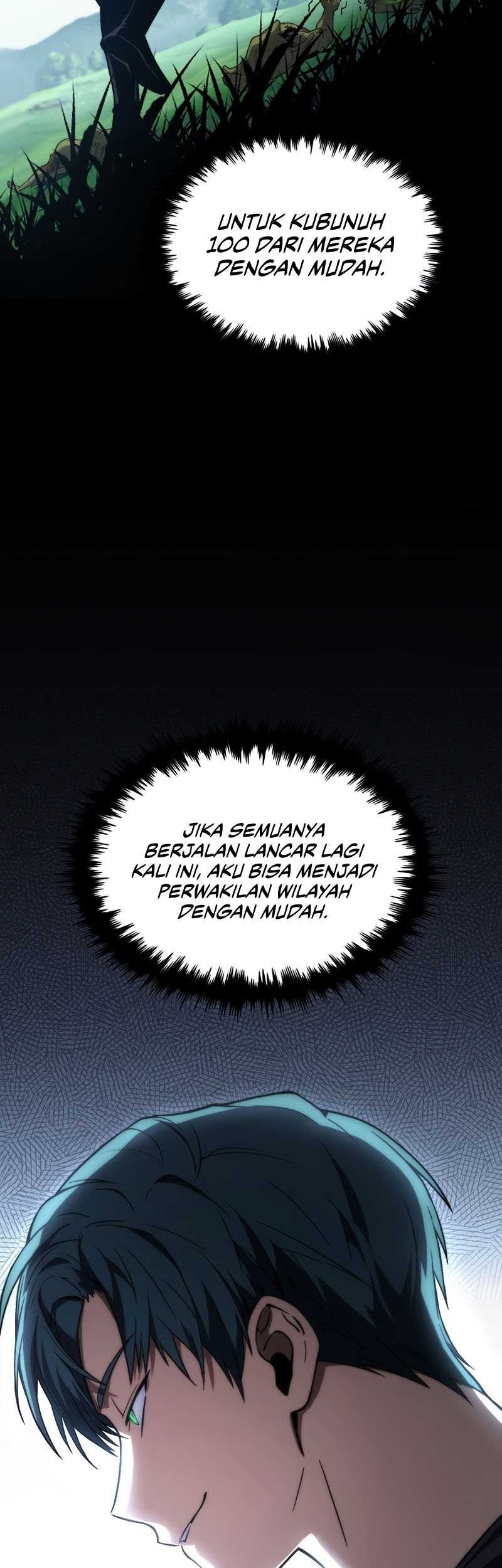 The 100th Regression Of The Max-Level Player Chapter 15 Gambar 12