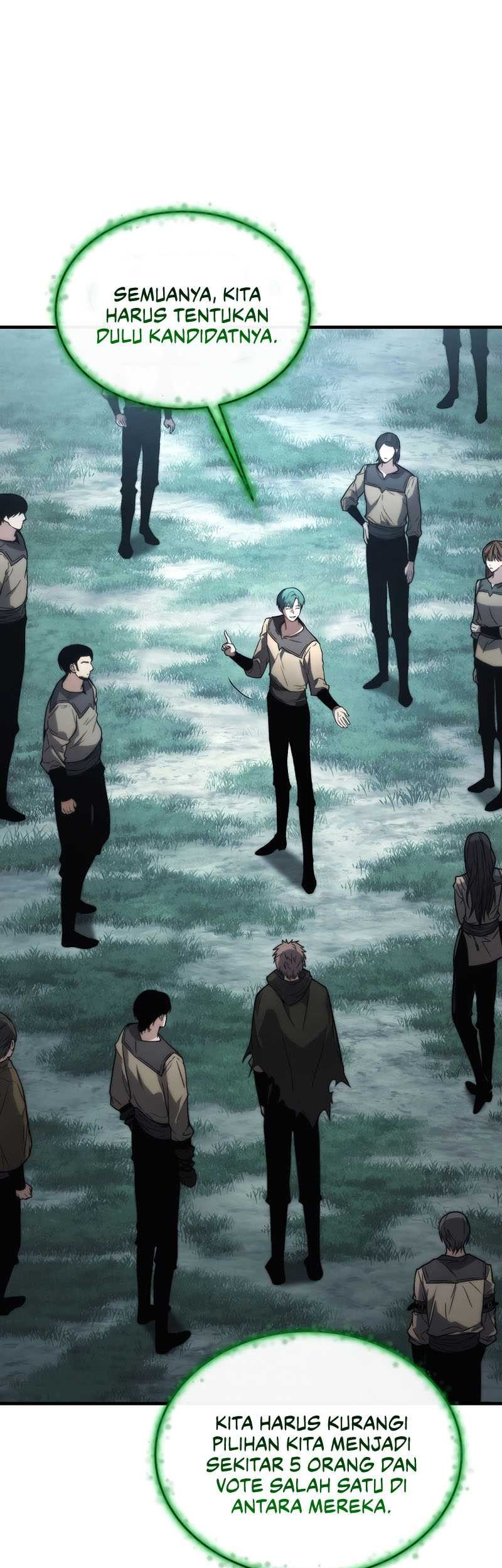 The 100th Regression Of The Max-Level Player Chapter 15 Gambar 14