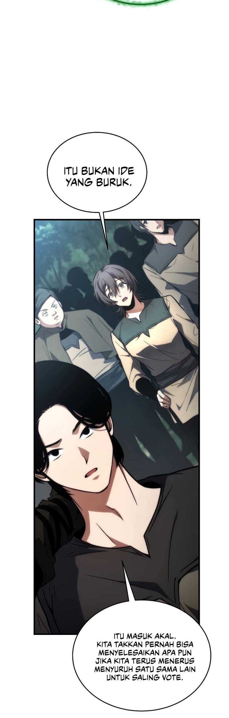 The 100th Regression Of The Max-Level Player Chapter 15 Gambar 15