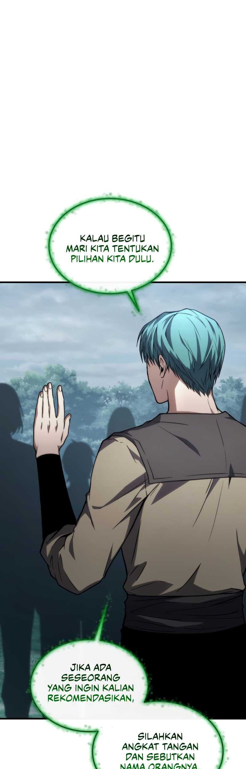 The 100th Regression Of The Max-Level Player Chapter 15 Gambar 16