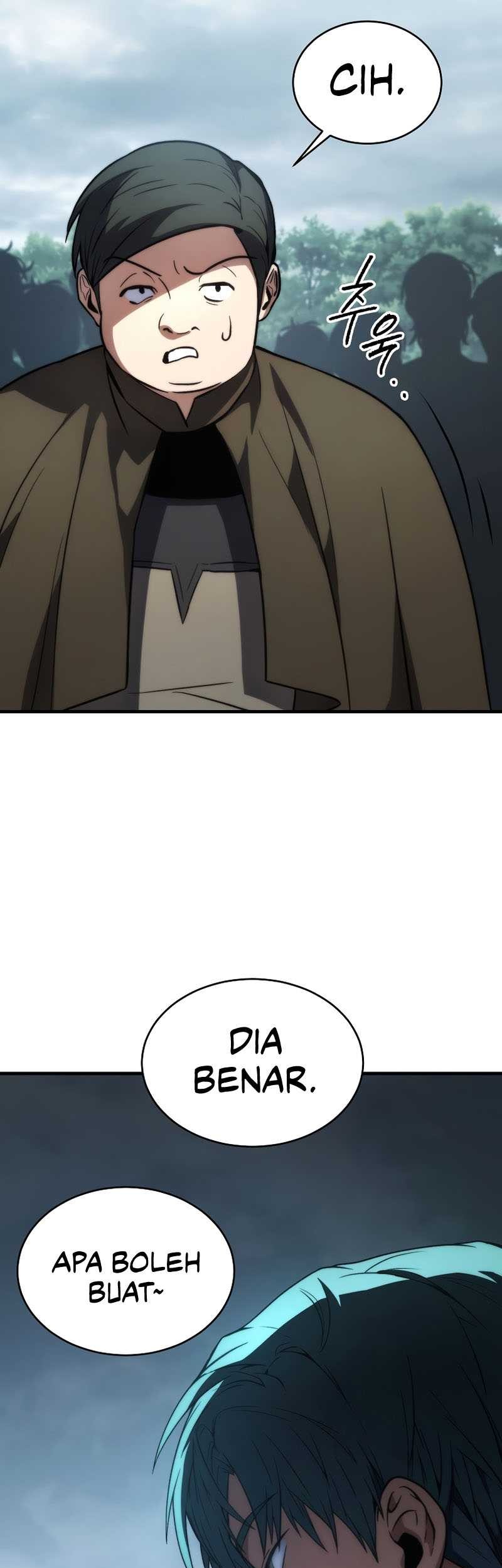 The 100th Regression Of The Max-Level Player Chapter 15 Gambar 18