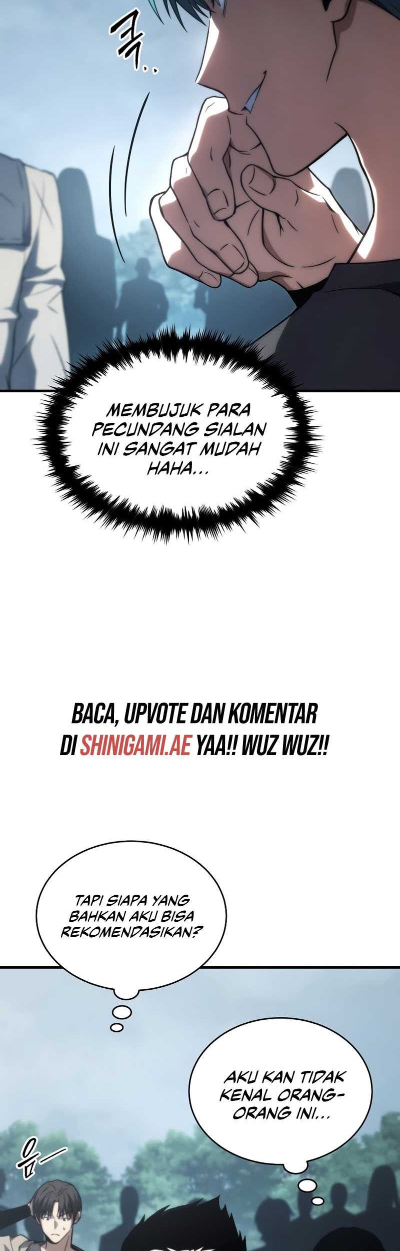 The 100th Regression Of The Max-Level Player Chapter 15 Gambar 19