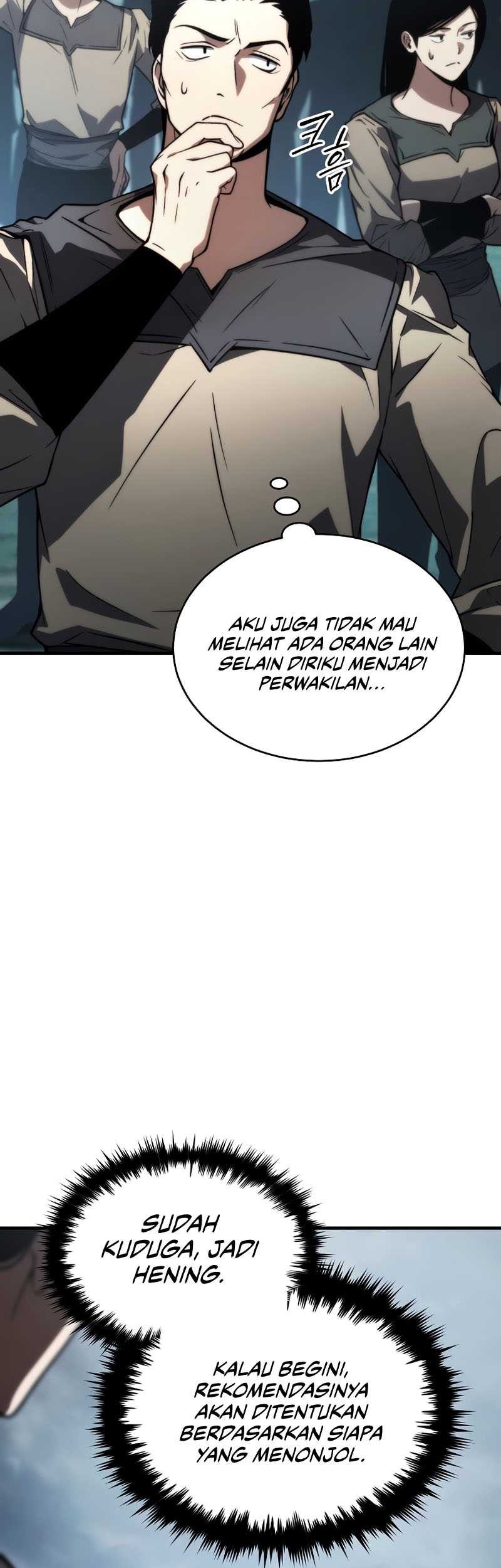 The 100th Regression Of The Max-Level Player Chapter 15 Gambar 20