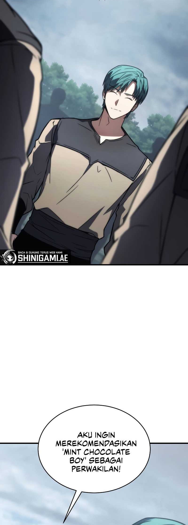 The 100th Regression Of The Max-Level Player Chapter 15 Gambar 21