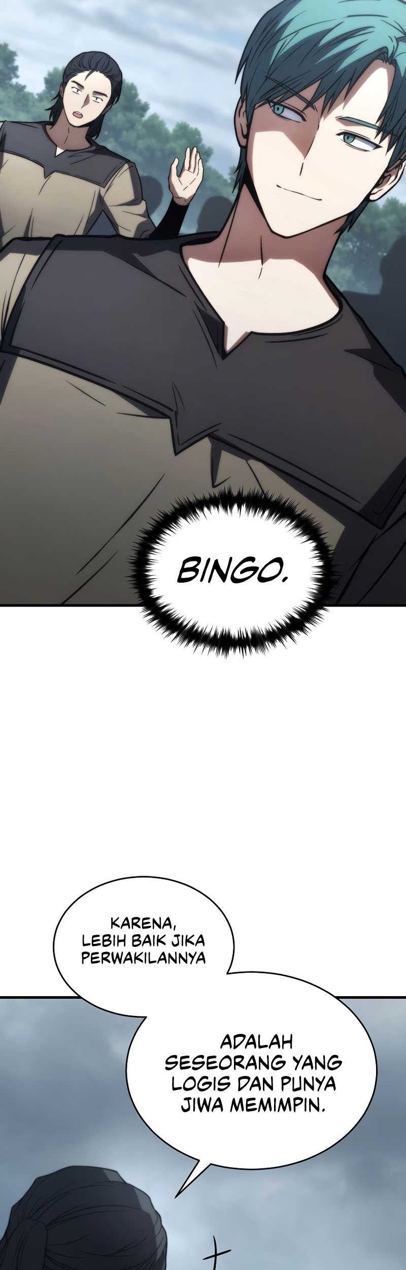 The 100th Regression Of The Max-Level Player Chapter 15 Gambar 22