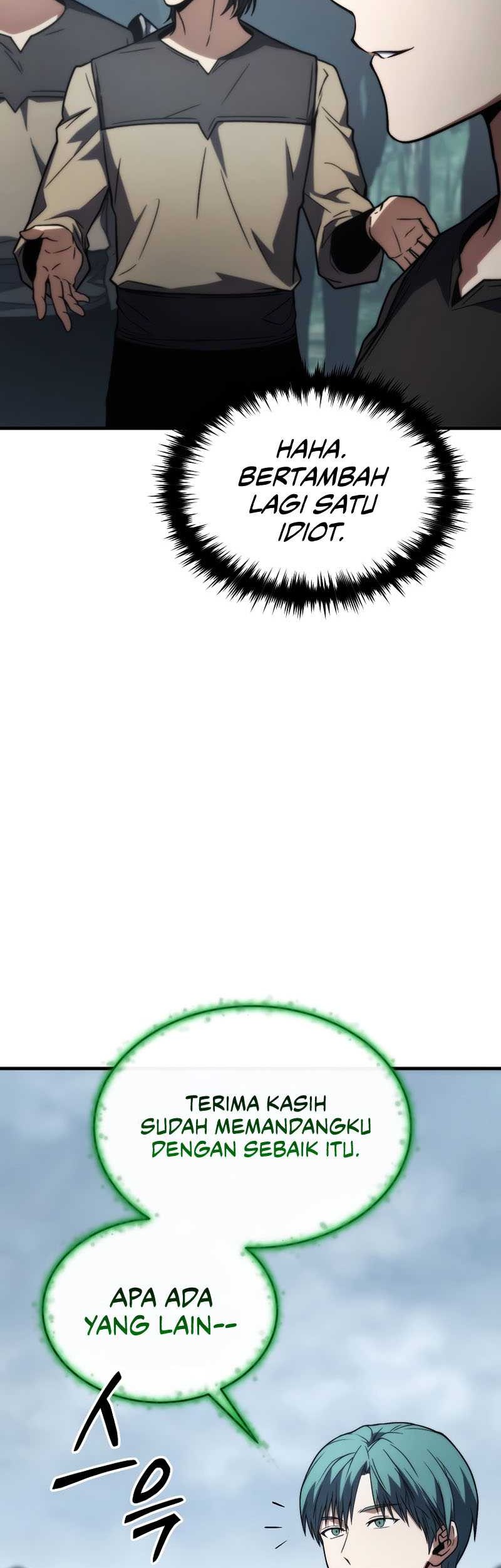 The 100th Regression Of The Max-Level Player Chapter 15 Gambar 24