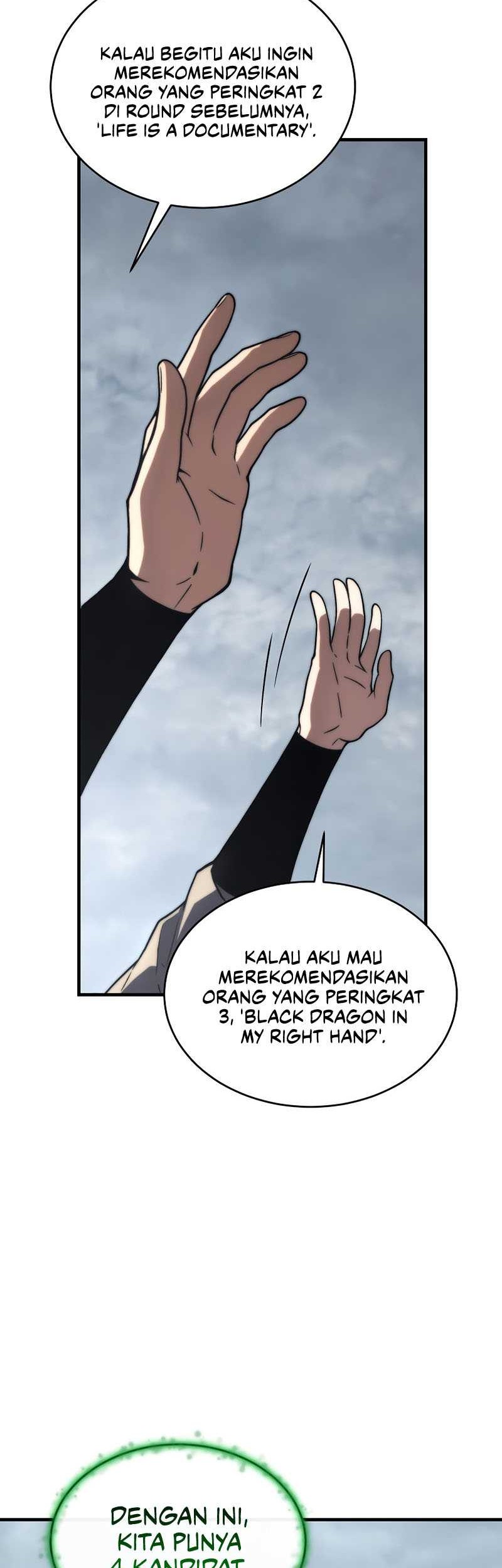 The 100th Regression Of The Max-Level Player Chapter 15 Gambar 27