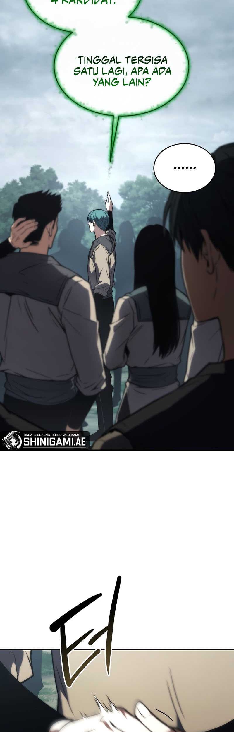 The 100th Regression Of The Max-Level Player Chapter 15 Gambar 28