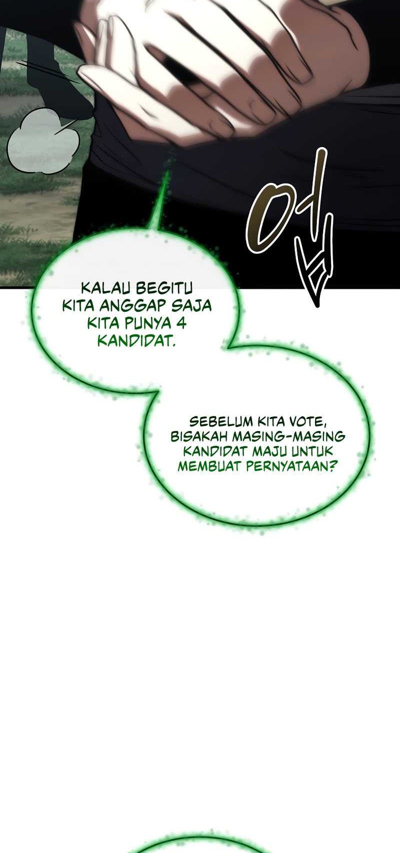 The 100th Regression Of The Max-Level Player Chapter 15 Gambar 29