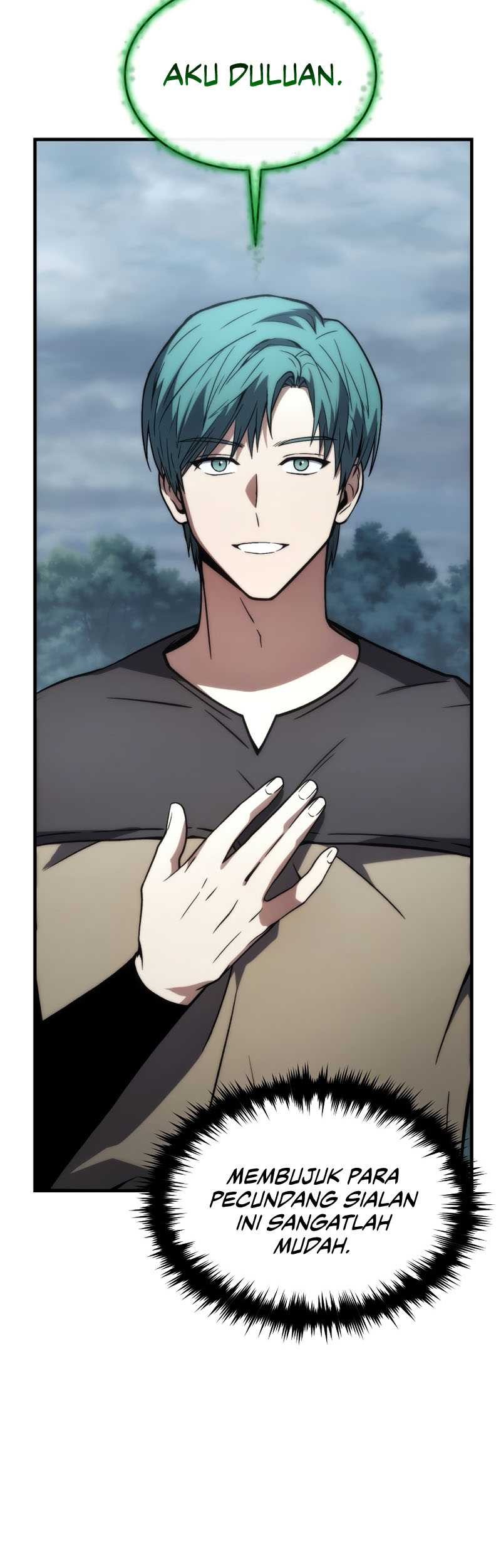 The 100th Regression Of The Max-Level Player Chapter 15 Gambar 30