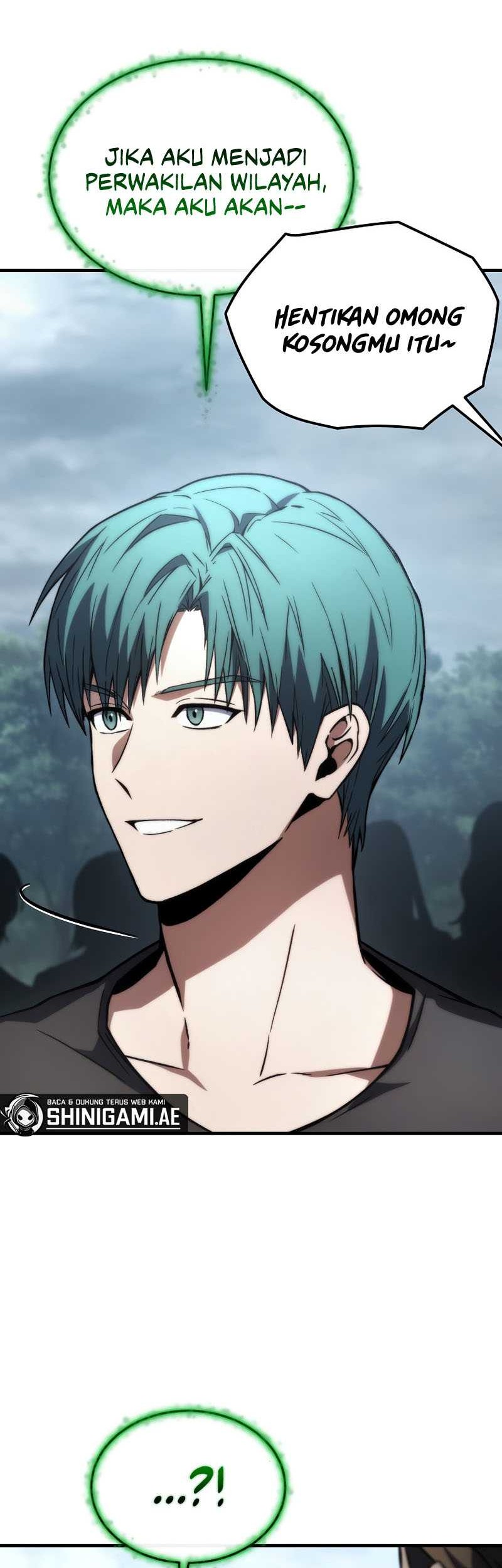 The 100th Regression Of The Max-Level Player Chapter 15 Gambar 31