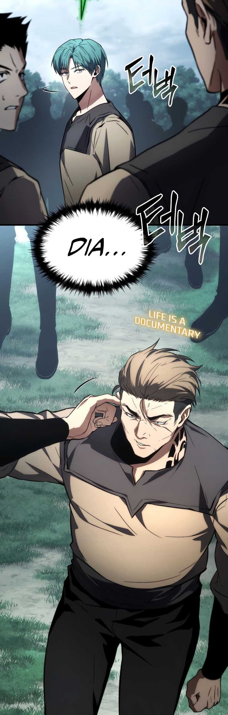 The 100th Regression Of The Max-Level Player Chapter 15 Gambar 32