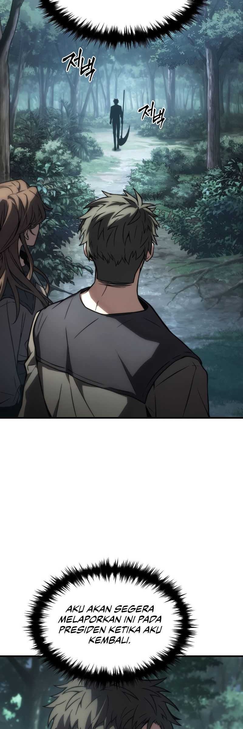 The 100th Regression Of The Max-Level Player Chapter 14 Gambar 53