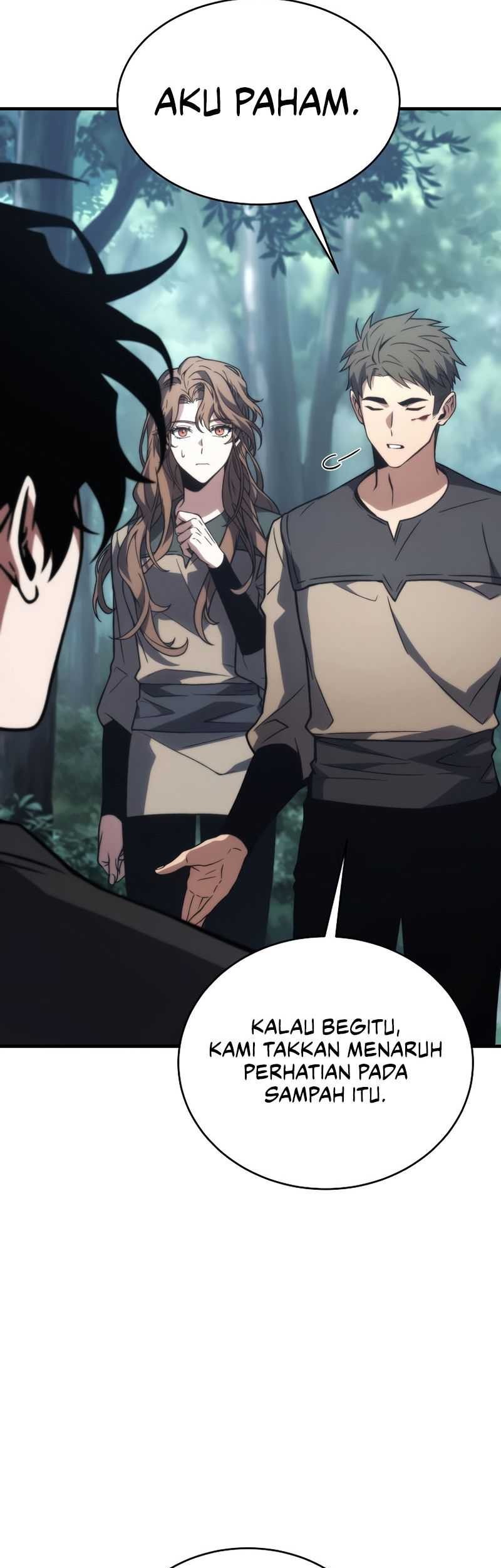 The 100th Regression Of The Max-Level Player Chapter 14 Gambar 50