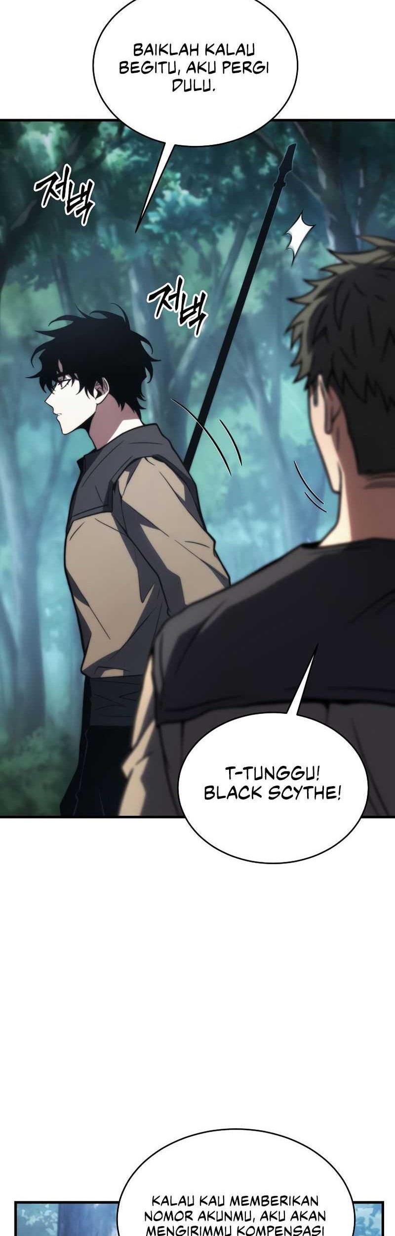 The 100th Regression Of The Max-Level Player Chapter 14 Gambar 51