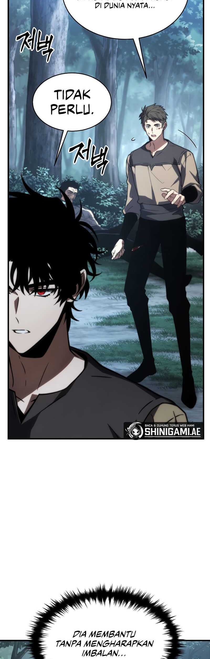 The 100th Regression Of The Max-Level Player Chapter 14 Gambar 52