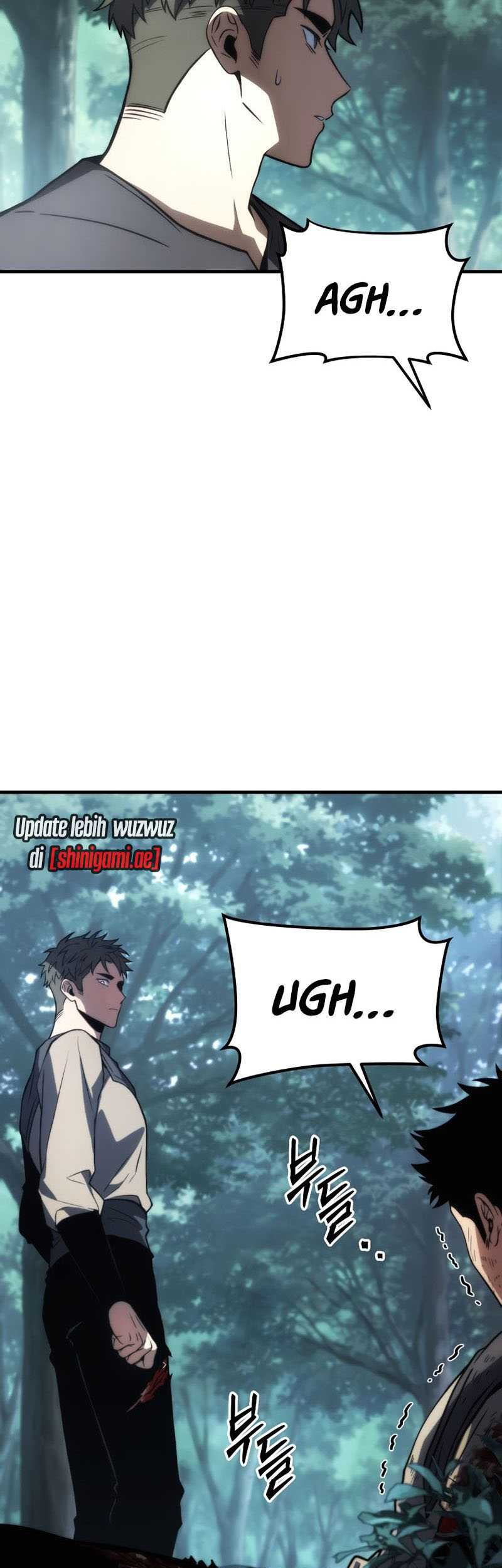 The 100th Regression Of The Max-Level Player Chapter 14 Gambar 54