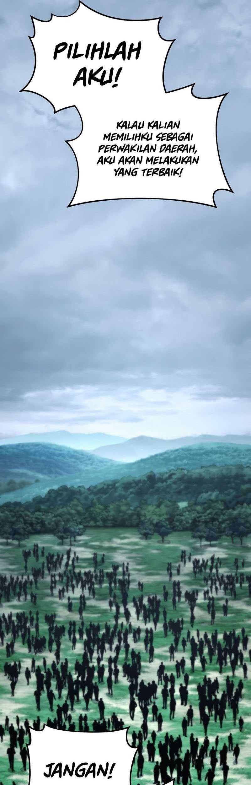 The 100th Regression Of The Max-Level Player Chapter 14 Gambar 58