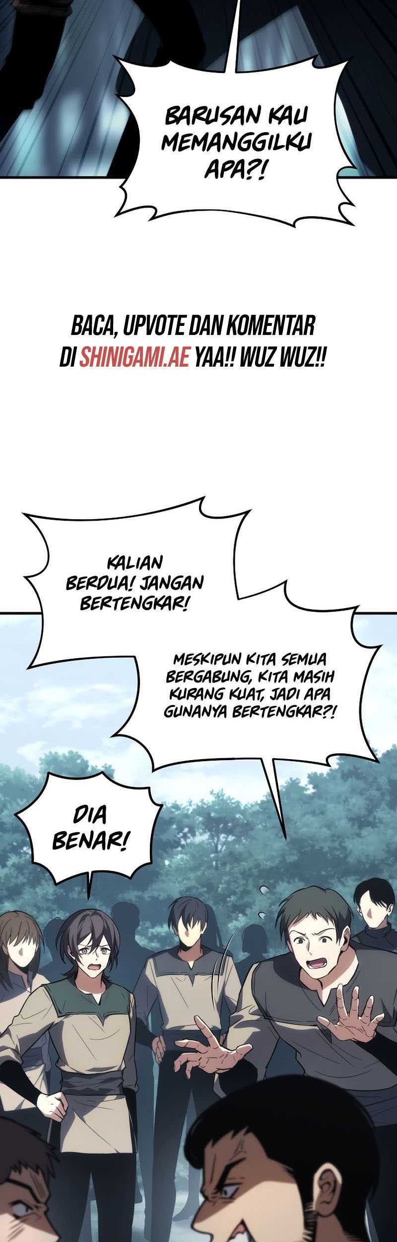 The 100th Regression Of The Max-Level Player Chapter 14 Gambar 60