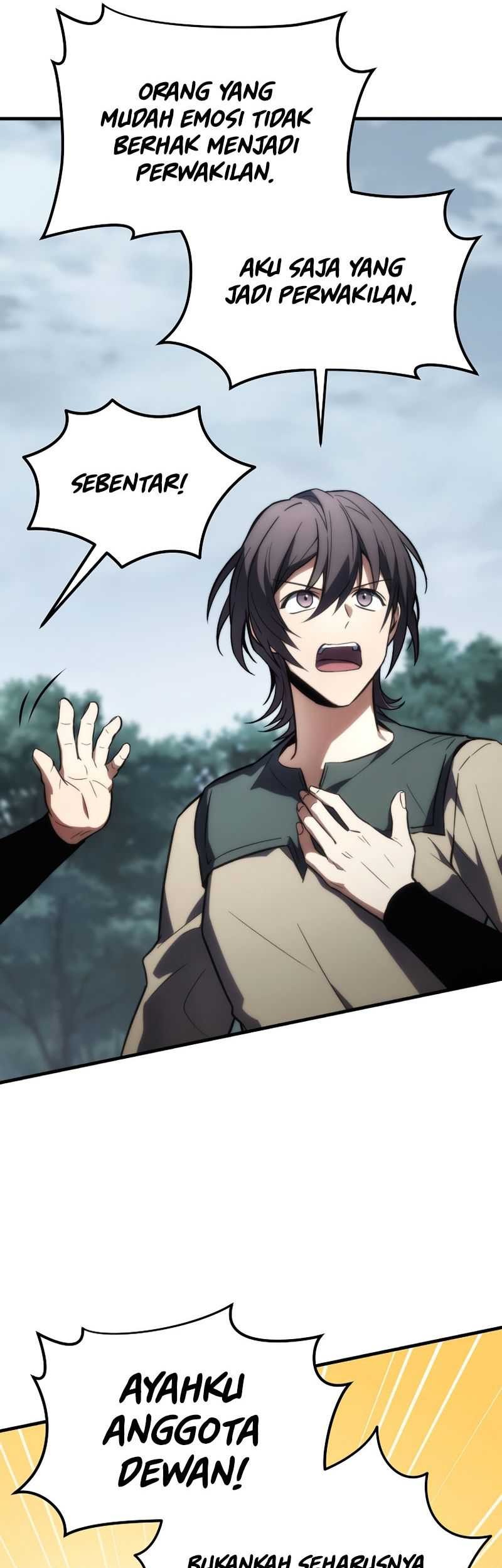 The 100th Regression Of The Max-Level Player Chapter 14 Gambar 62